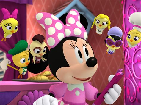Watch Mickey Mouse Mixed Up Adventures Volume 1 Prime Video