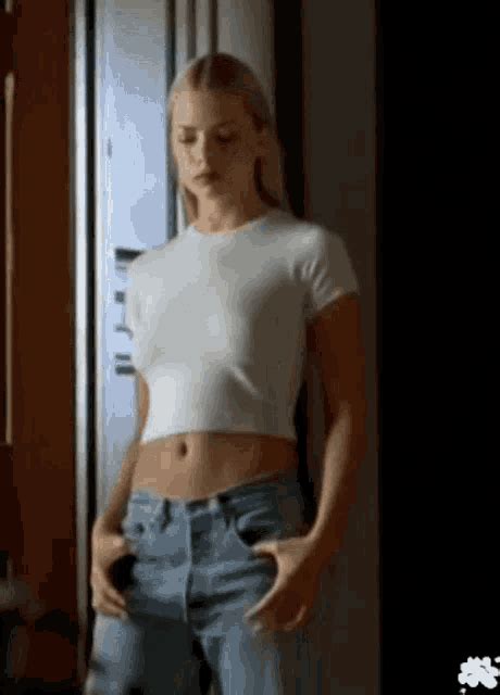 Belly Button Navel Gif Belly Button Navel Discover Share Gifs