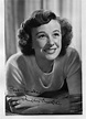 Vintage Photos of 1940s American Actors & Actresses: Phyllis Thaxter