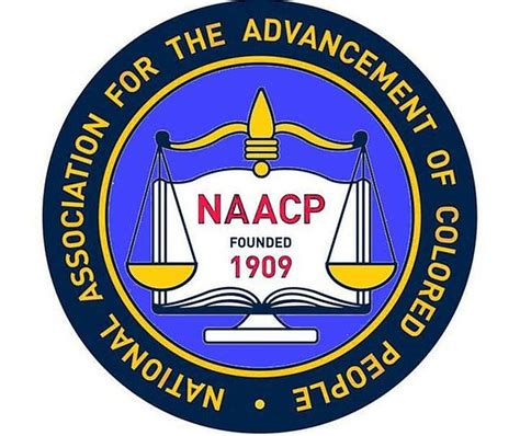 Pb Naacp President Says More Members Needed Northwest Arkansas