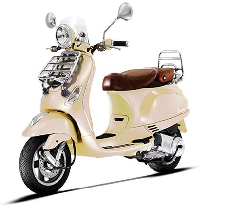 The sxl 125 is a powered by 124cc bs6 engine. 2013 Vespa LXV150ie Scooter Review