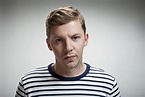 PROFESSOR GREEN Releases Second Album 'At Your Inconvenience' 31st Oct ...
