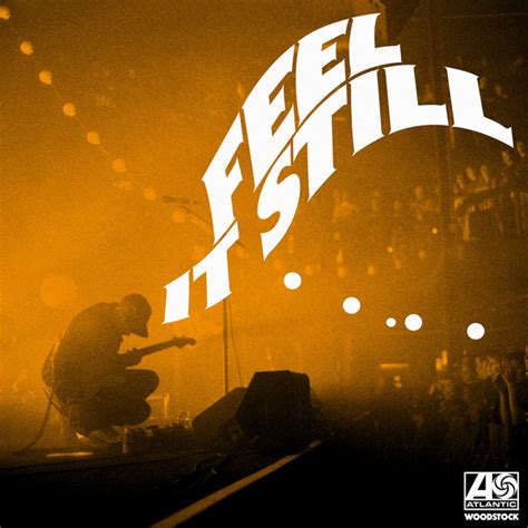 Listen To Discoholics Feel It Still Remix The French Shuffle