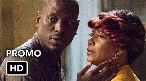 The official podcast is live! STAR 1x08 Promo "Mama's Boy" (HD) Season 1 Episode 8 Promo ...