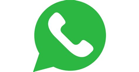 Review Of Whatsapp Logo Vector Png References