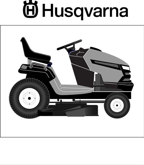 Husqvarna Lawn Mower Yth1848xpt User Guide