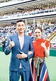 馮盈盈不排除復合：世事充滿變數 - 明報加東版(多倫多) - Ming Pao Canada Toronto Chinese Newspaper