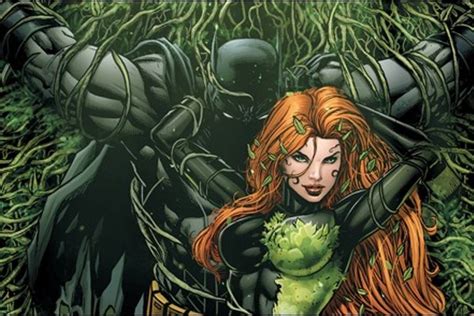 5 Badass Comic Book Characters Jessica Chastain Would Be Perfect For