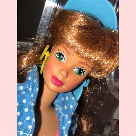 Barbie Midge California Dream 1988 Steffie Mold Simone Cacciatore