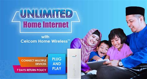 The most significant changes are that digi super terrer and tunetalk vibe is no longer available. Celcom's "Unlimited" Home Wireless Broadband Raya promo is ...