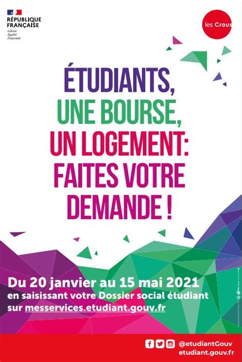 Enseignement Supérieur Demande De Bourse Collège Et Lycée De Bretagne