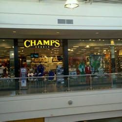 Champs sports, with approximately 600 stores, is the company's second largest division in north america. Champs Sports - Santa Ana, CA | Yelp