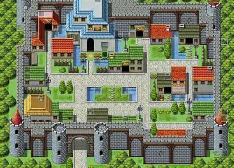 190 Best Images About Rpg Maker On Pinterest Roof Tiles Rpg And Forests