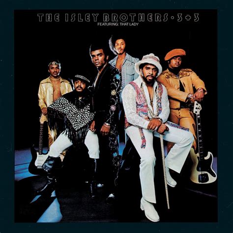 the isley brothers 3 3 uk