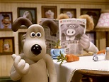 The Curse of the Were-Rabbit - Wallace and Gromit Photo (118030) - Fanpop