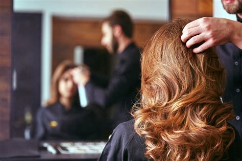 How To Become A Hair Stylist The Ultimate Guide Purejobs Blog