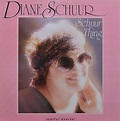 1985 Diane Schuur – Schuur Thing | Sessiondays