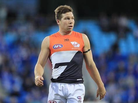 Maybe you would like to learn more about one of these? Giants beat Kangaroos, jump to 2nd in AFL | Camden Haven ...