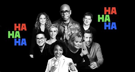 Just For Laughs Awards Show Online July 28 2021 The Montrealer