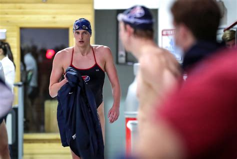 16 penn swimmers issue letter in support of new transgender athlete rules successdigest