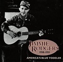 America's Blue Yodeler, 1930-1931 Vol.5 - Rodgers,Jimmie: Amazon.de: Musik