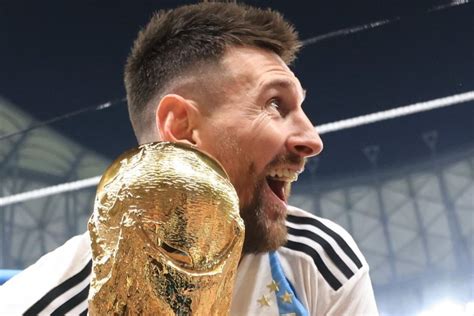 Lionel Messi 2022 World Cup Images And Hd Wallpapers For Free Download