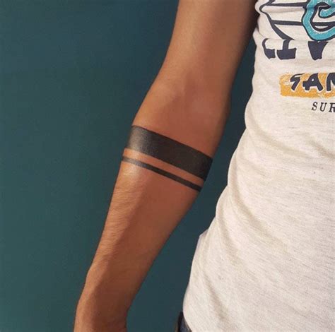 130 Best Armband Tattoos Ultimate Guide July 2019