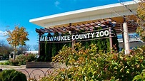Milwaukee County Zoo in Milwaukee, Wisconsin | Expedia