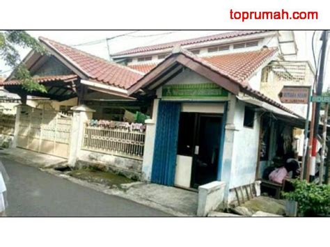 JUAL RUMAH DAERAH KEMAYORAN Jakarta Pusat Kota – toprumah.com  jual
