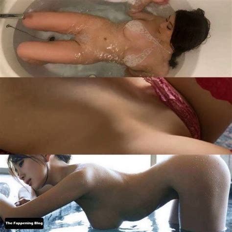 Tomomi Morisaki Nude Photos And Videos 2023 Thefappening