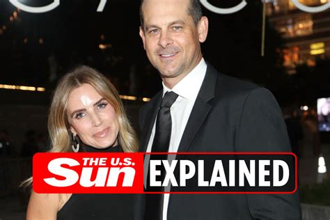 Who Is Aaron Boones Wife Laura Cover The Us Sun