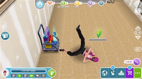Hobbies Breakdancing Sims Freeplay Youtube