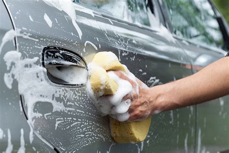 Also, do not wash under the effect of direct sunlight. Car Wash Packages | Auto Spa Carwash