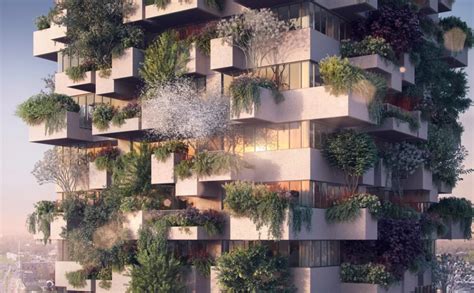 Architectural Designs That Focus On Humans And Nature Alike Yanko