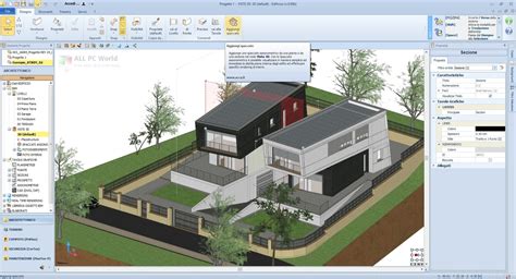 Edificius 3d Architectural Bim Design 100 Free Download All Pc World