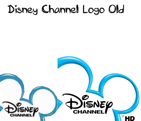 Disney Channel Old Logo Png By Vannessamorgan On Deviantart