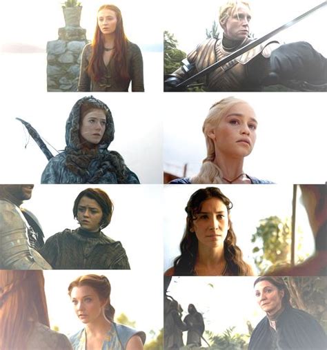 Game Of Thrones Women Game Of Thrones Wiki Game Of Thrones 3 Best New Tv