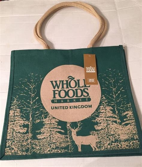 17 Best Whole Foods Market Images On Pinterest Shopping Bags Whole