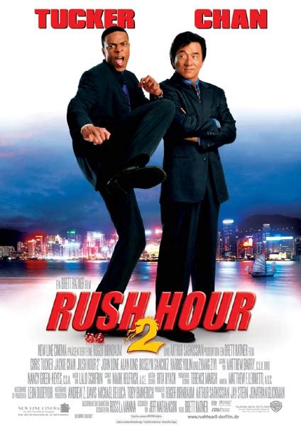 Rush Hour 2 Soundtrack Filmstartsde
