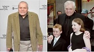 Who is Brian Dennehy's Wife? Judith Scheff Wiki, Biography, Age ...