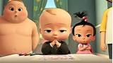 It is a netflix original and currently has four seasons. Watch the Boss Baby return in a clip from new Netflix show ...