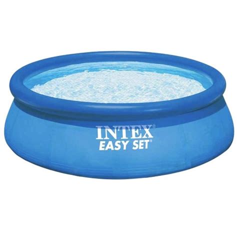 12 X 30 Easy Set Pool 56422 Price In Pakistan Intex In Pakistan