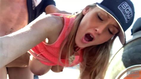 Outdoor Fucking And Sucking Public Sex Next To Train Tracks Xxx Mobile Porno Videos And Movies