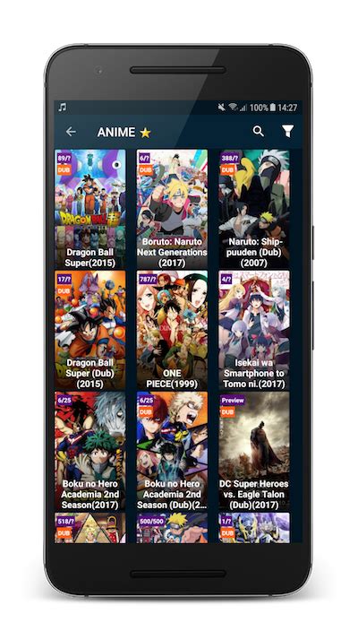 Anime Tv Apk For Android Idalias Salon