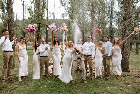 Hunter Valley Weddings Stonehurst Cedar Creek Wollombi