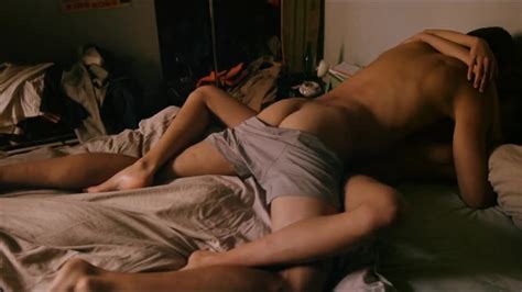 Nude Video Celebs Aomi Muyock Nude Love 2015