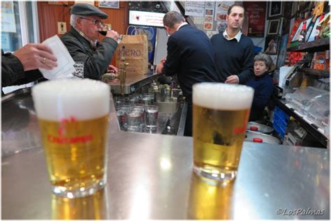 4 Spots To Get The Freshest Beer With The Best Atmosphere In Seville