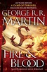 Toda la historia de los Targaryen en el nuevo libro de George R.R. Martin