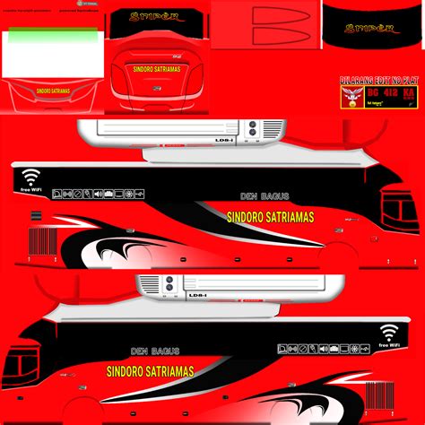 Download livery bussid sinar jaya shd jernih terbaru raina id. 75+ Livery BUSSID XHD Kualitas HD Koleksi Pilihan Part 3 ...