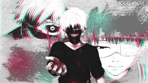 Tokyo Ghoul Wallpaper Hd ·① Download Free Cool Backgrounds For Desktop Mobile Laptop In Any